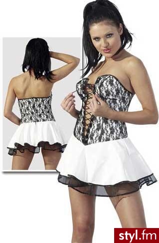Pozostałe Ciuchy Moda