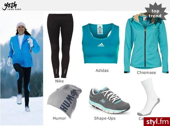 http://tiny.pl/q54lj - Pozostałe Ciuchy Moda