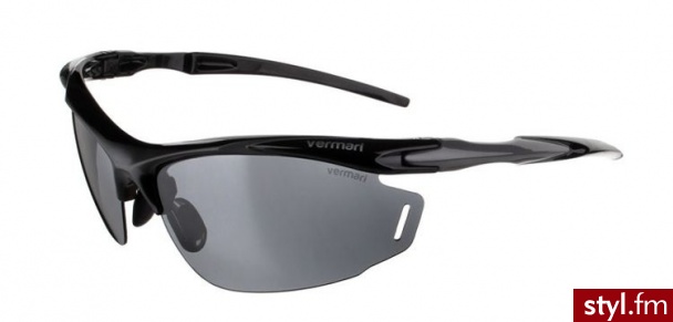 Vermari okulary przeciwsłoneczne EXTREME VR 306A - Okulary Dodatki Moda