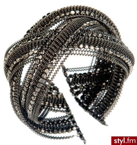 branzoletka - Pozostałe Dodatki Moda