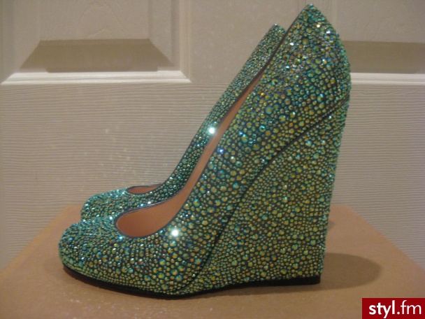 Koturny Buty Moda