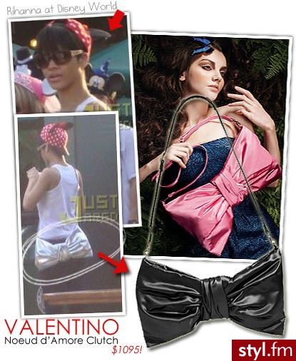 Pozostałe Torebki Moda