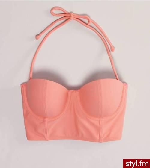 Biustonosze Bielizna Moda