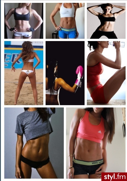 Sport i fitness