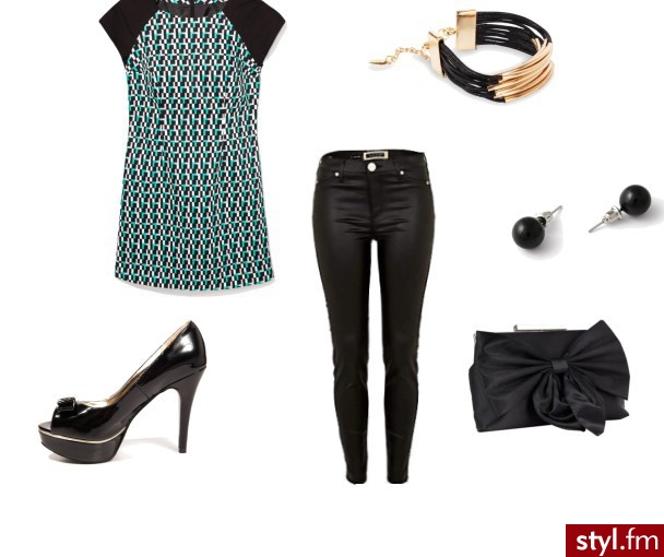;] - Styler