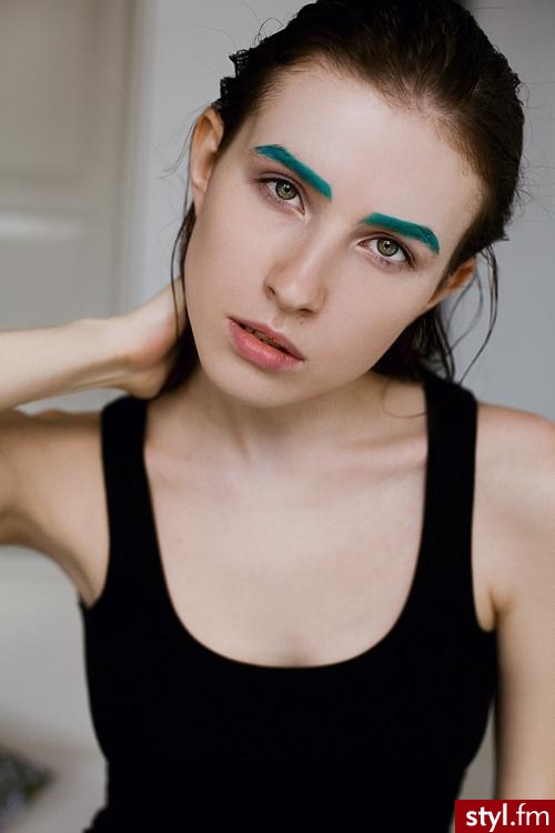 Dzienne Makijaże