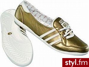 Pozostałe Buty Moda