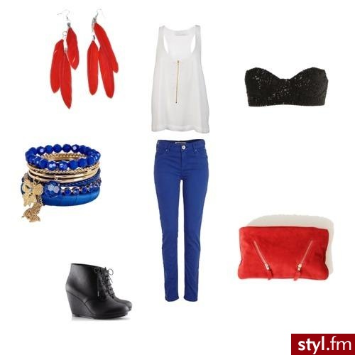 my idea;). o tak:) - Styler