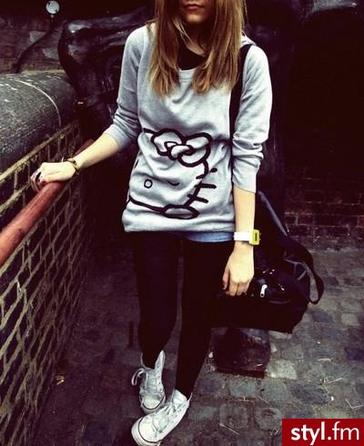 Pozostałe Ciuchy Moda
