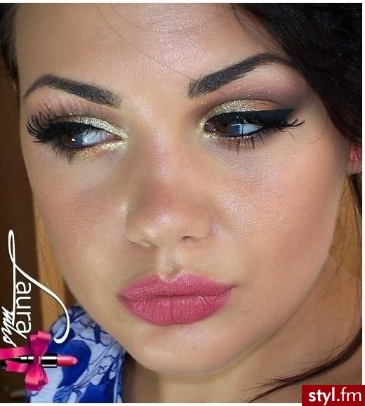 Dzienne Makijaże
