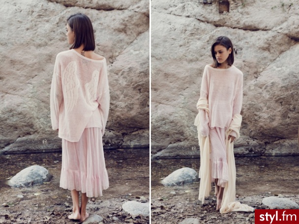 Pozostałe Ciuchy Moda