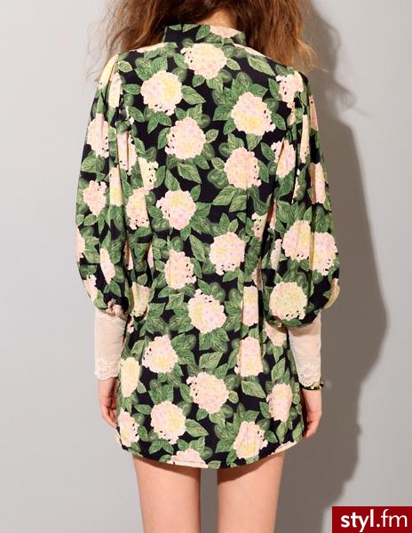 Pozostałe Ciuchy Moda