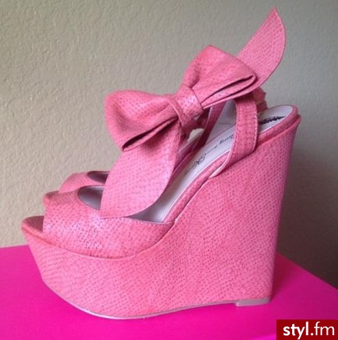 Koturny Buty Moda