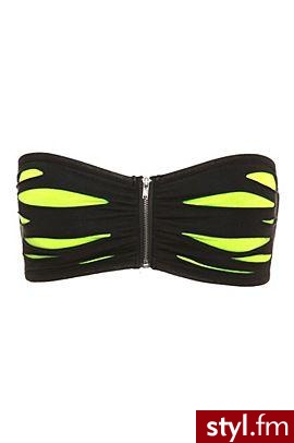 Topy Ciuchy Moda