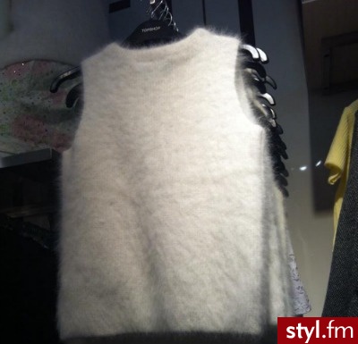 Bluzki Ciuchy Moda