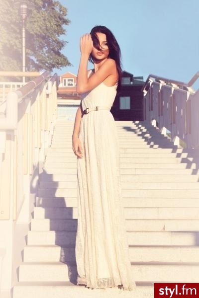 Dzienne Sukienki Moda