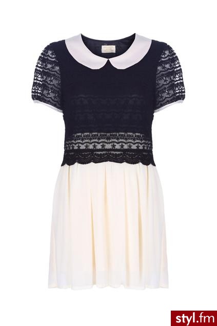 Dzienne Sukienki Moda