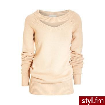 Swetry Ciuchy Moda