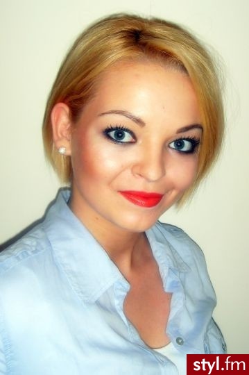 Dzienne Makijaże