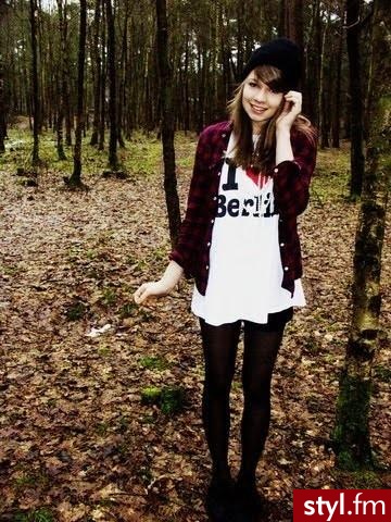 Pozostałe Ciuchy Moda