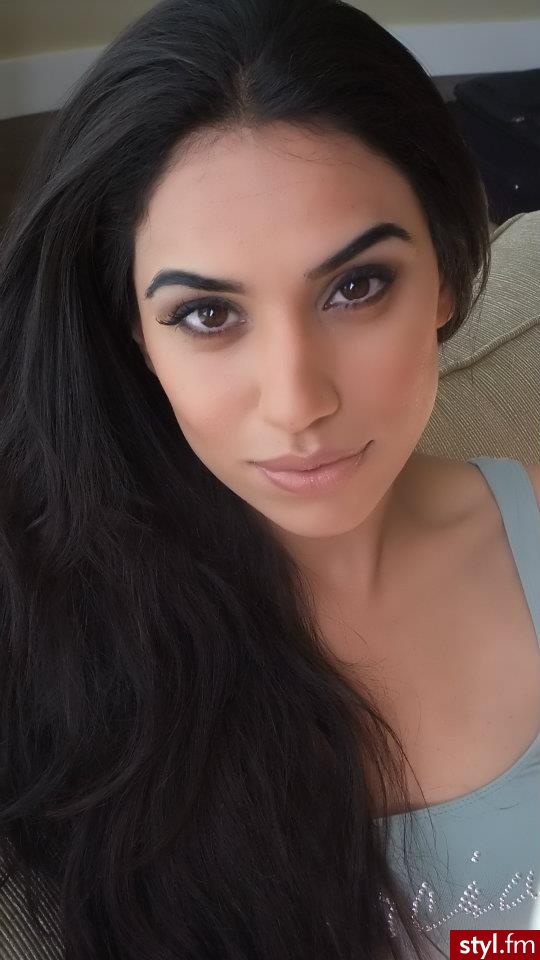 Dzienne Makijaże