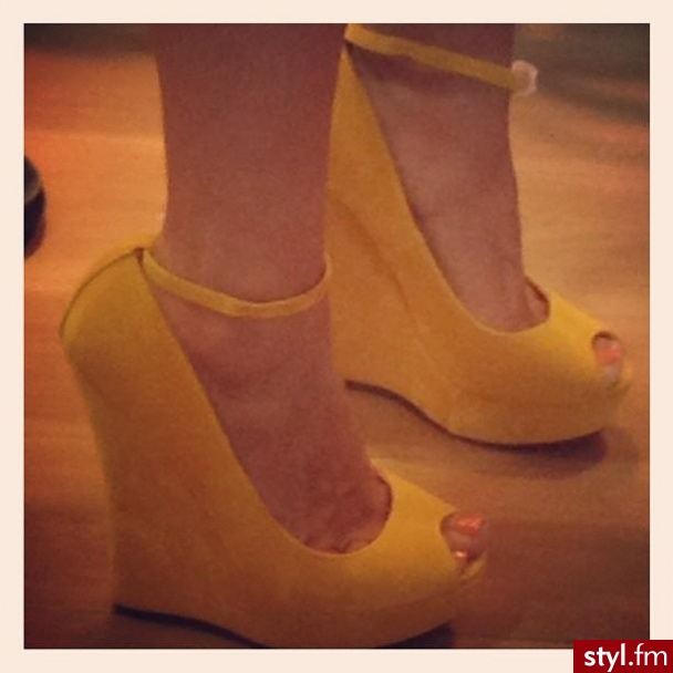 Koturny Buty Moda