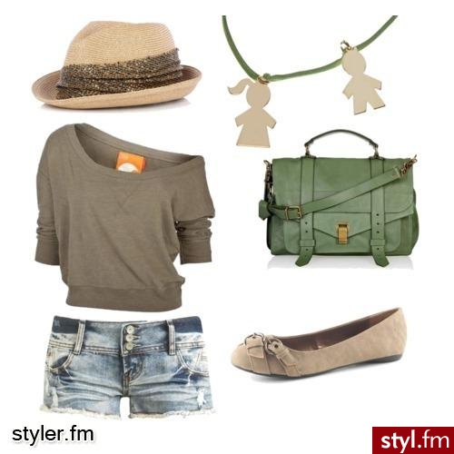 Konkurs Kelly Melu. :] - Styler