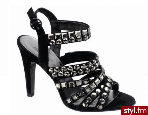 buty - Pozostałe Buty Moda