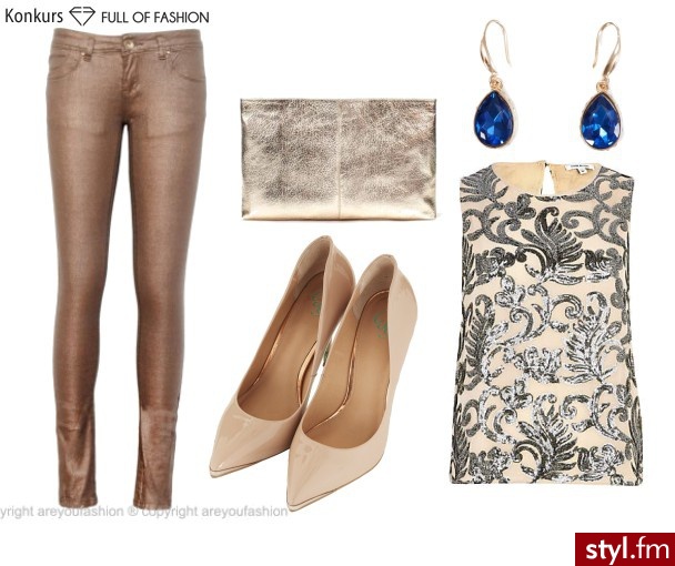 Full Of Fashion - Konkurs - Full of Fashion Styler