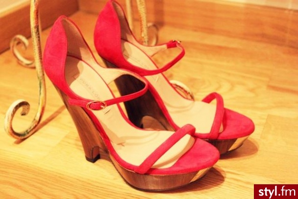 Koturny Buty Moda