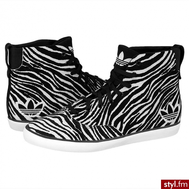 Trampki Buty Moda