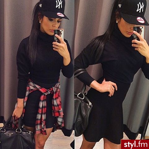 Pozostałe Ciuchy Moda