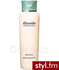 Kanebo Sensai Body Care Balsam do ciała emulsja do ciała 200 ml - Emu Buty Moda