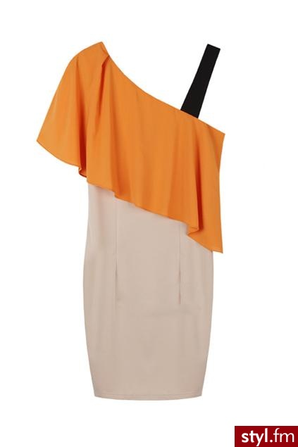 Dzienne Sukienki Moda