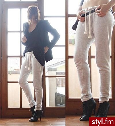 Pozostałe Ciuchy Moda