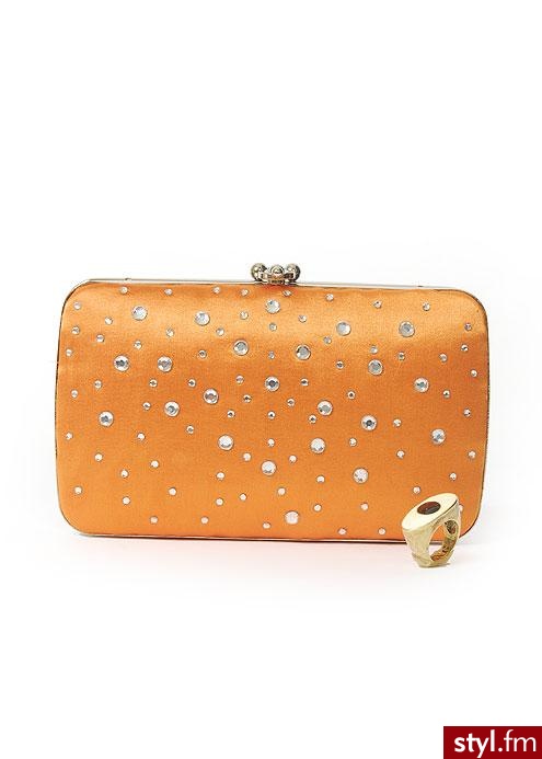 Mango, 249 zł - Pozostałe Torebki Moda