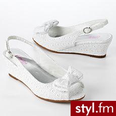 ladne buty. znajdziecie je w kohl\'s :) - Pozostałe Buty Moda