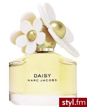Daisy od Marca Jacobsa. - Misz-masz