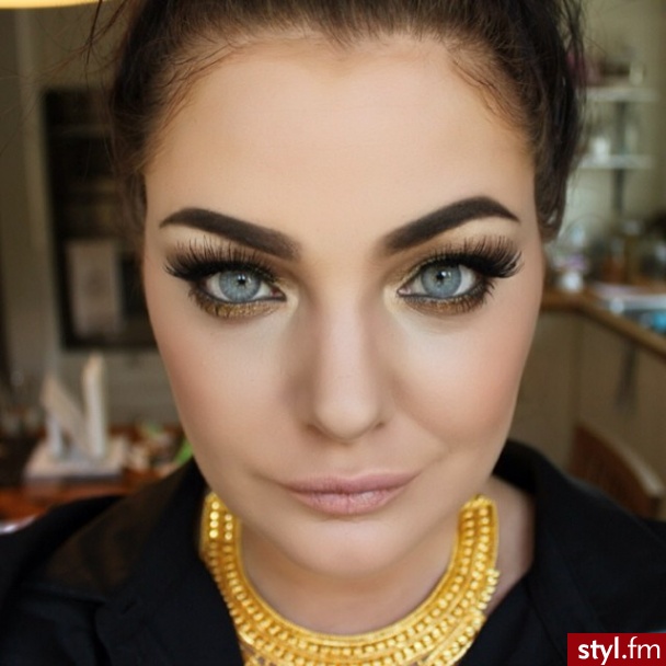 Dzienne Makijaże