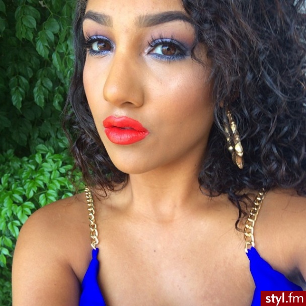 Dzienne Makijaże