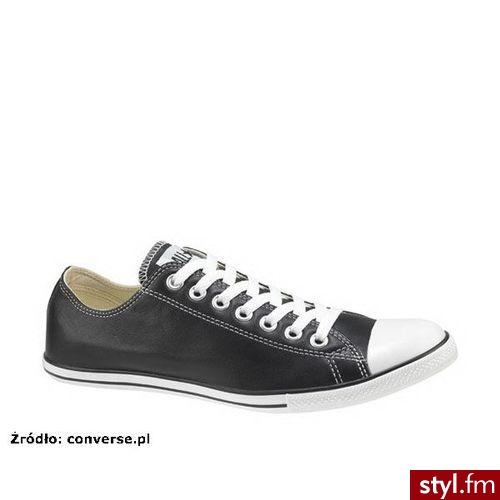 Trampki Buty Moda