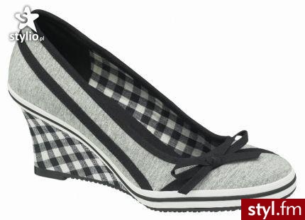 Pozostałe Buty Moda