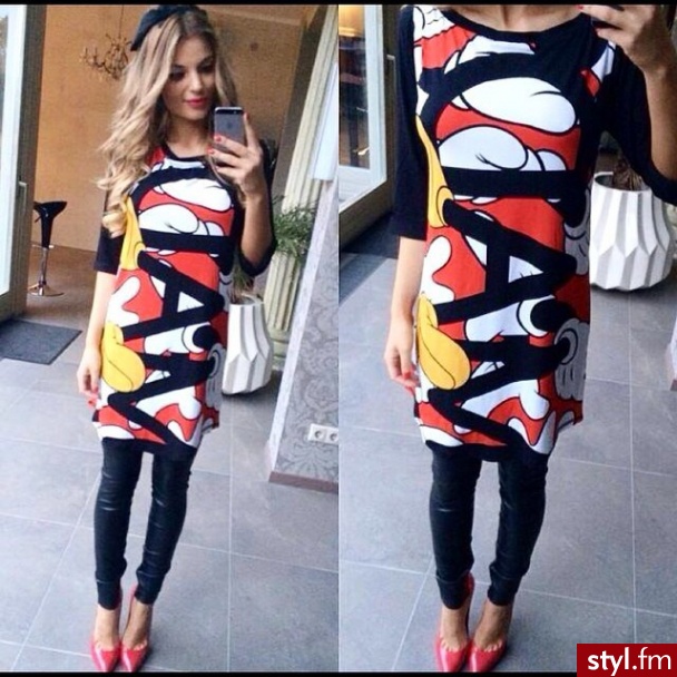Pozostałe Ciuchy Moda