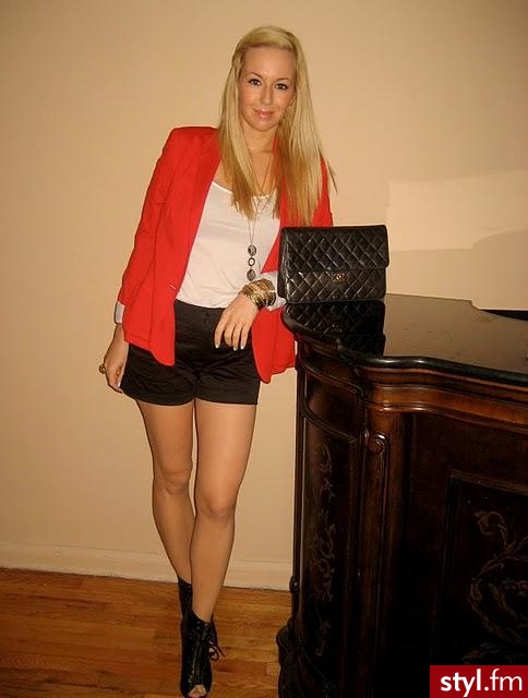 ciuchy - Pozostałe Ciuchy Moda