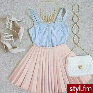 Dzienne Sukienki Moda