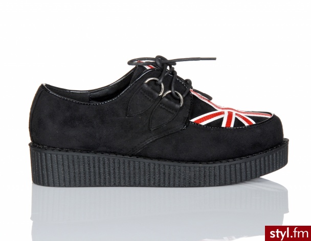 eFascino  http://allegro.pl/listing/user/listing.php?us_id=27256197 - Półbuty Buty Moda