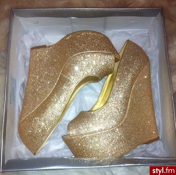 Koturny Buty Moda