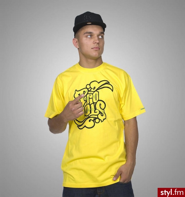 T-shirt Ciuchy Moda