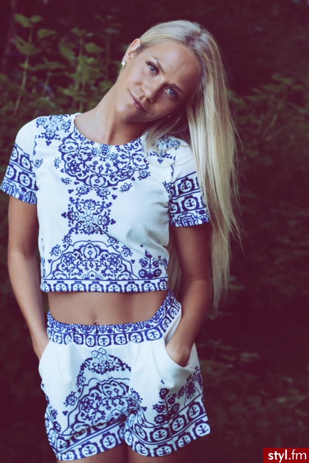 Pozostałe Ciuchy Moda
