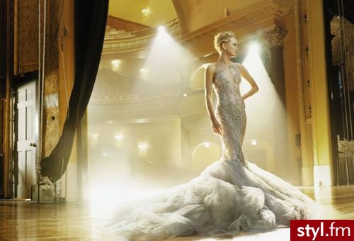 Sukienki Moda